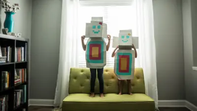 Bosch Tech Compass 2025