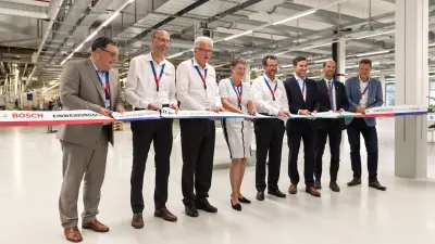 Scintilla St. Niklaus weihte ihren Erweiterungsbau ein